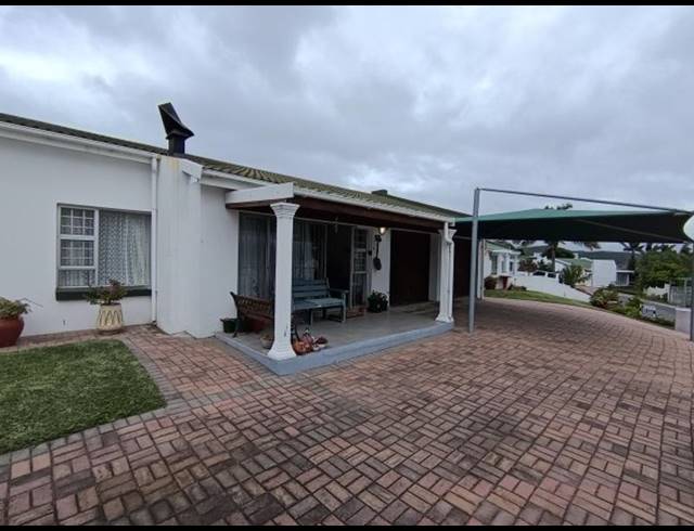 3 BEDROOM HOUSE FOR SALE IN FRAAIUITSIG